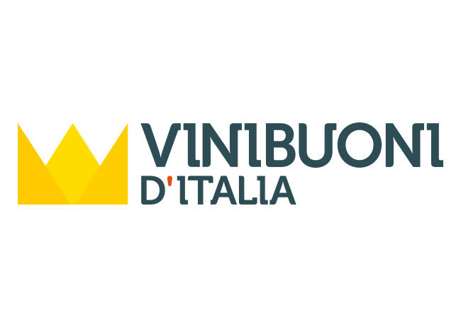 Vinibuoni d'Italia 2023 - Touring Club Italiano 