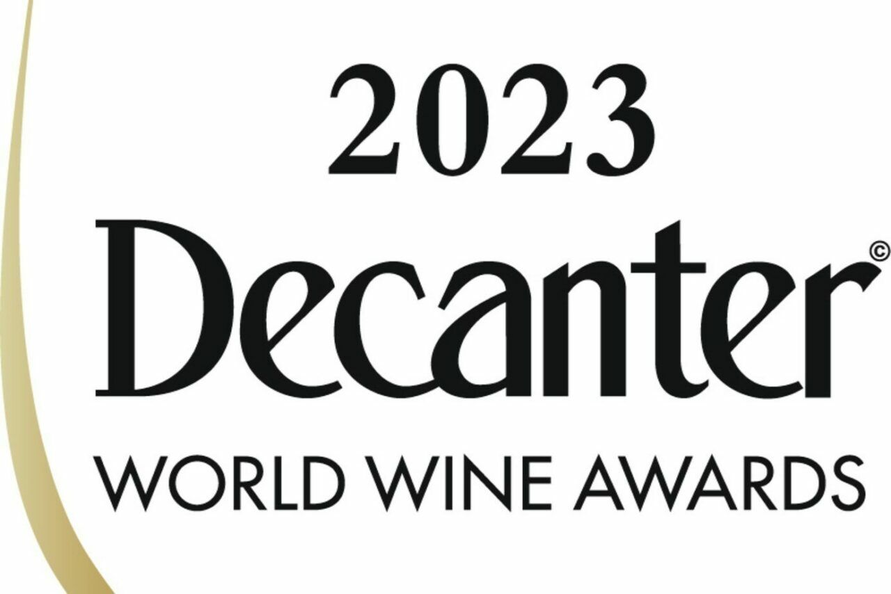 Great ratings for our sparkling wines at Decanter World Wine Awards 2023