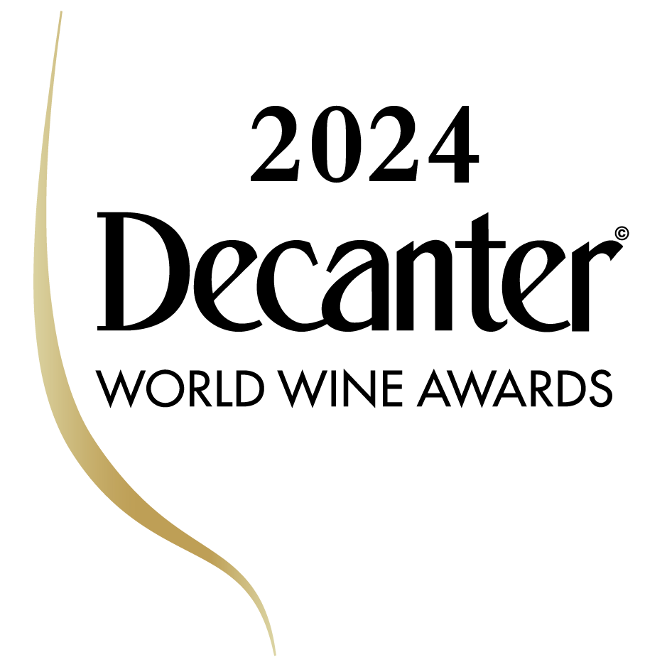 Decanter World Wine Awards 2024