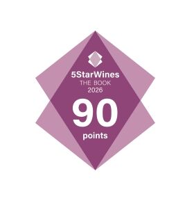 Great result for our Valentini Rosé 2021